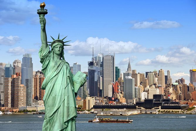 New York ofisi