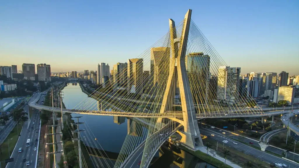 São Paulo ofisi