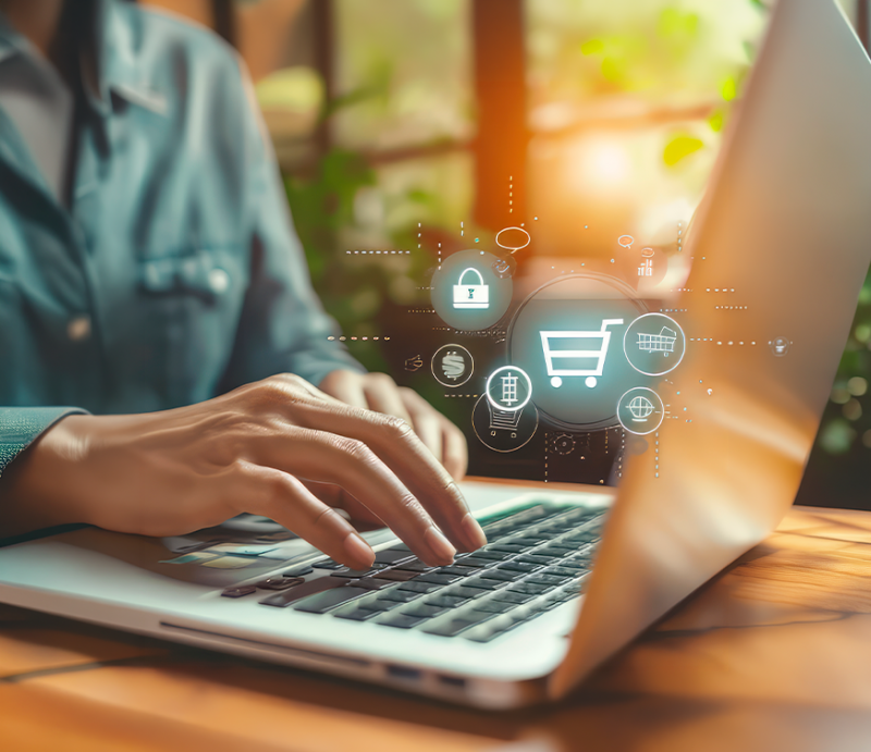 Affiliate marketing