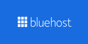 Bluehost